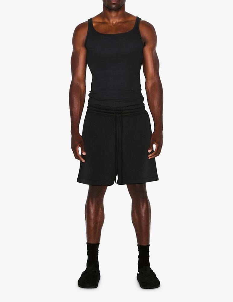 rinascente SKIMS Relaxed drawstring shorts