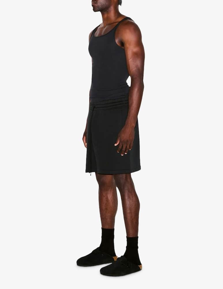 SKIMS Relaxed drawstring shorts - picture 3 SKIMS Relaxed drawstring shorts - picture 3