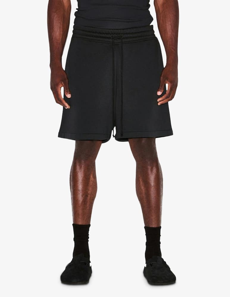 SKIMS Relaxed drawstring shorts - picture 4 SKIMS Relaxed drawstring shorts - picture 4