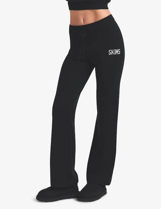 SKIMS - Logo pants - €124,00