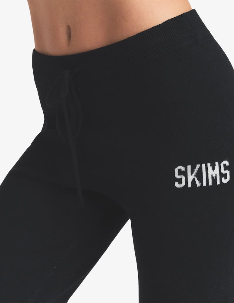 SKIMS Logo pants - picture 4