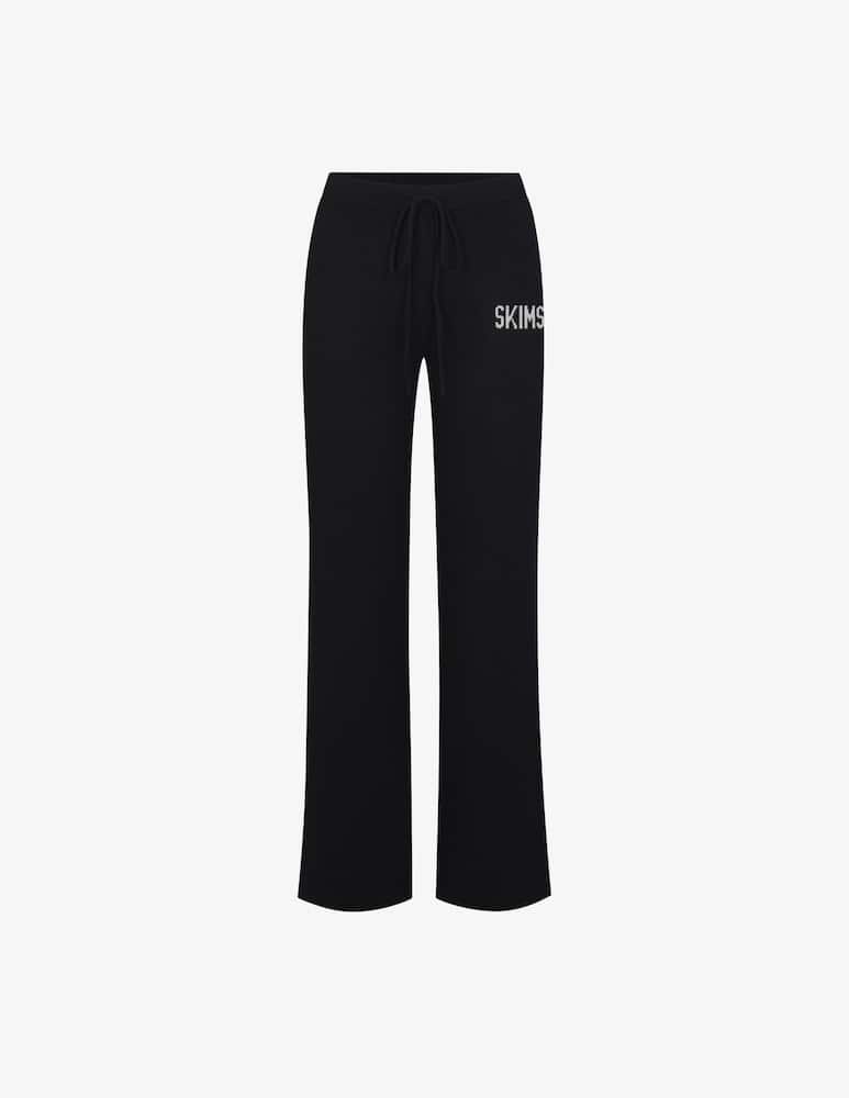 SKIMS Logo pants - picture 6