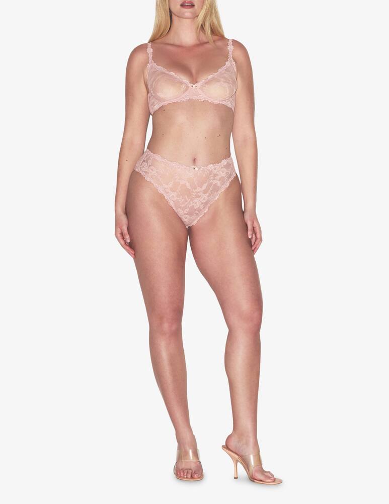 SKIMS Slip in pizzo - immagine 4 SKIMS Slip in pizzo - immagine 4