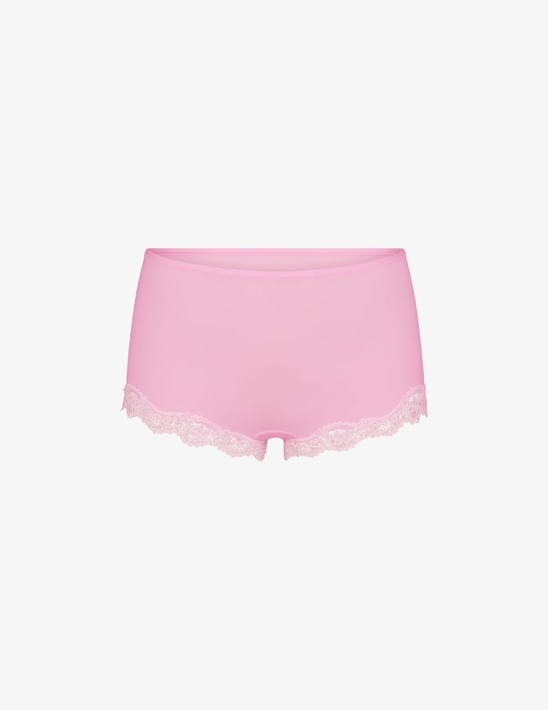 SKIMS Culotte in pizzo - immagine 1 SKIMS Culotte in pizzo - immagine 1