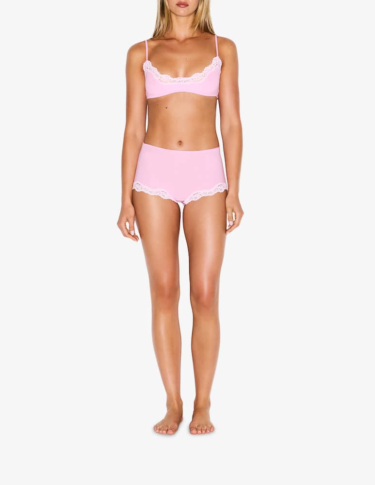 SKIMS Culotte in pizzo - immagine 2 SKIMS Culotte in pizzo - immagine 2