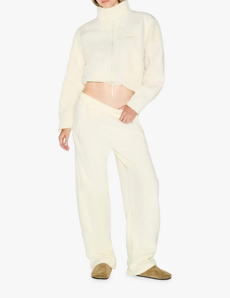 SKIMS Giacca boxy zip up - immagine 2 SKIMS Giacca boxy zip up - immagine 2