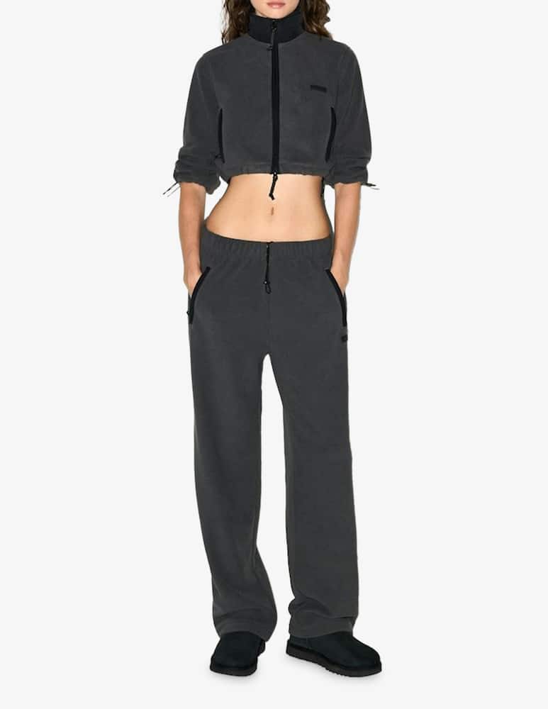 SKIMS Homewear straight leg pant - picture 2 SKIMS Homewear straight leg pant - picture 2