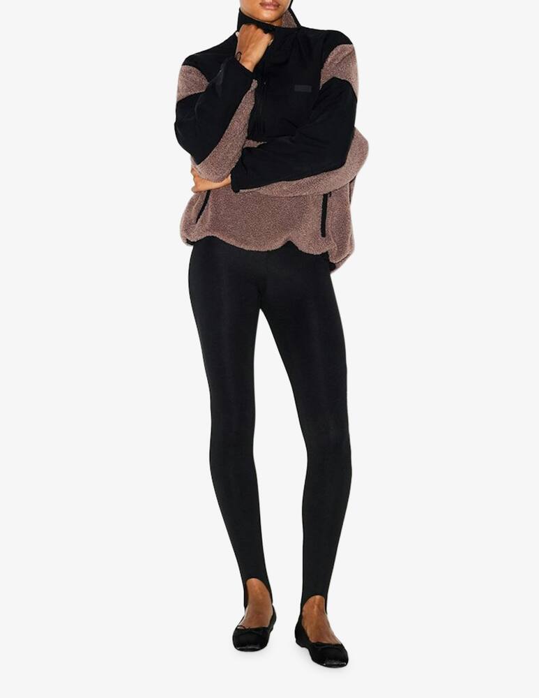 rinascente SKIMS Maglione half zip