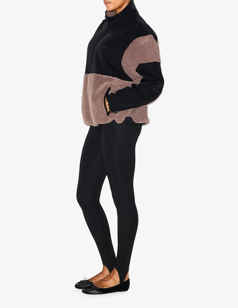 SKIMS Maglione half zip - immagine 2 SKIMS Maglione half zip - immagine 2