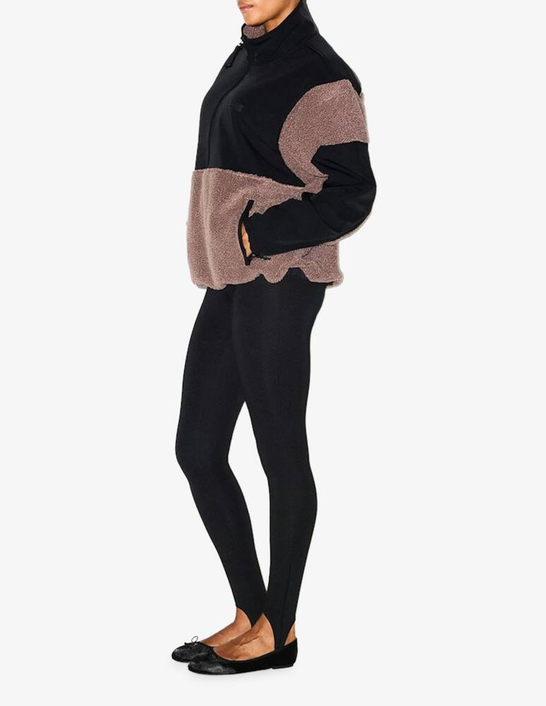 rinascente SKIMS Maglione half zip