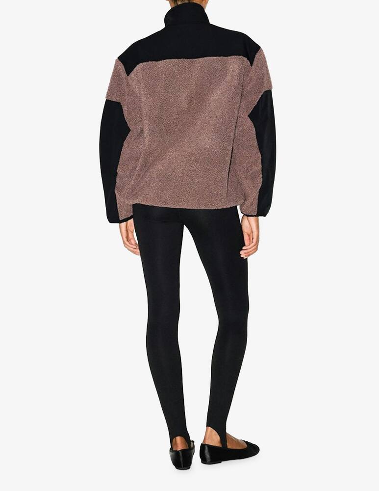 rinascente SKIMS Maglione half zip