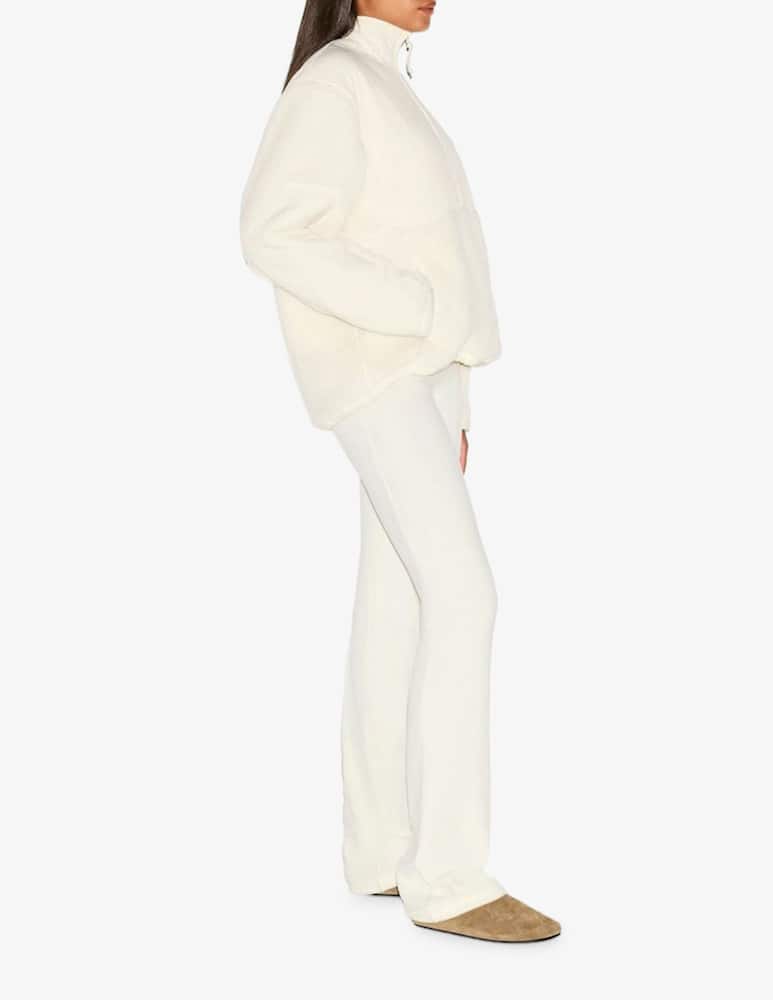 SKIMS Pullover mezza zip - immagine 3 SKIMS Pullover mezza zip - immagine 3
