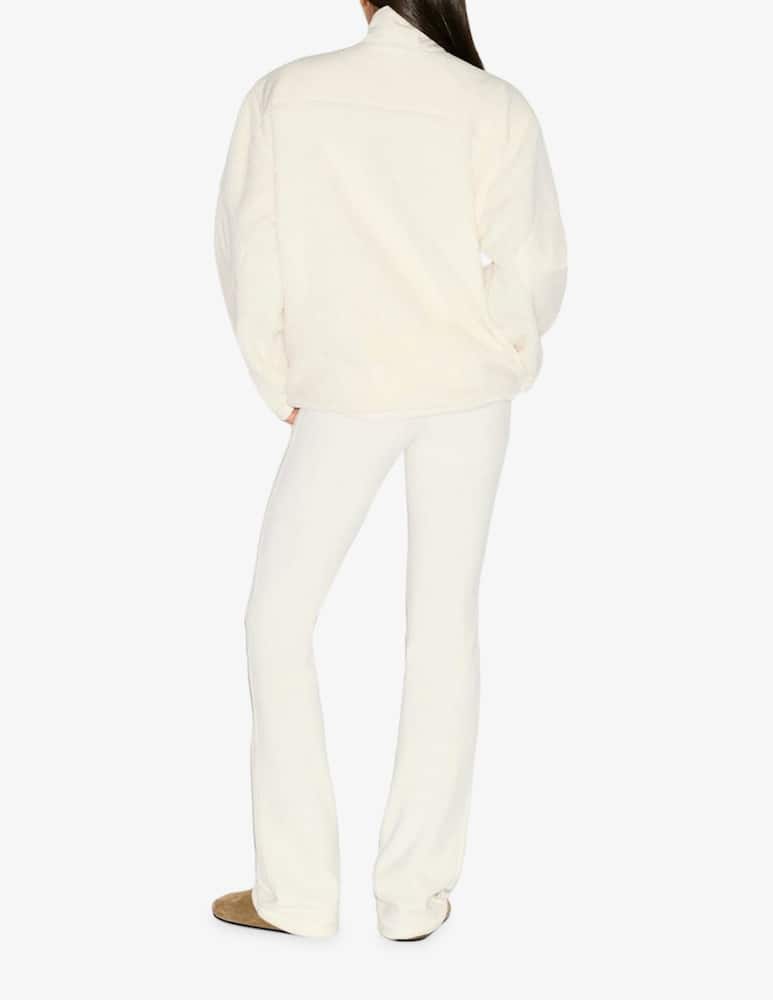 SKIMS Pullover mezza zip - immagine 4 SKIMS Pullover mezza zip - immagine 4
