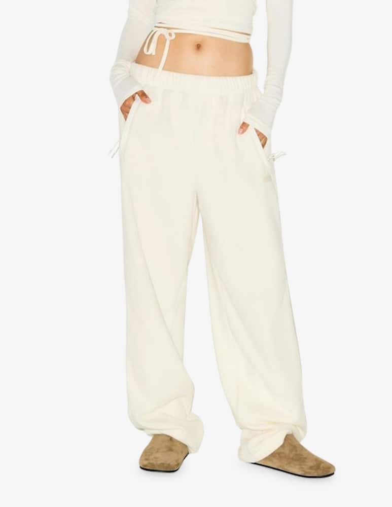 SKIMS Straight leg homewear trousers - picture 1 SKIMS Straight leg homewear trousers - picture 1