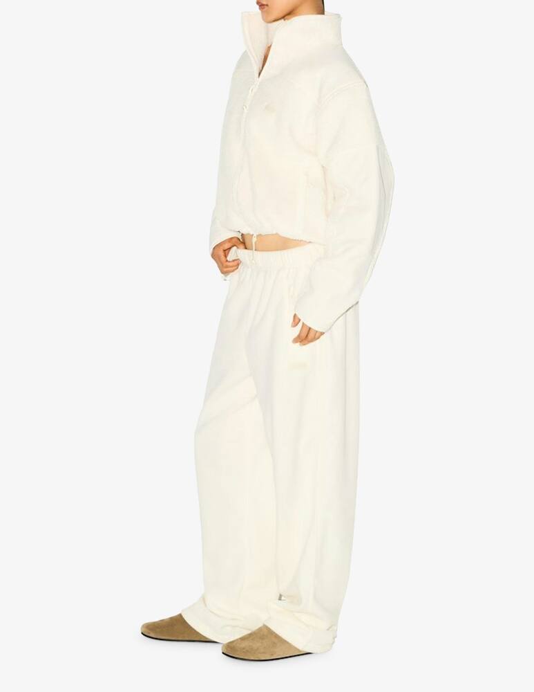 rinascente SKIMS Straight leg homewear trousers