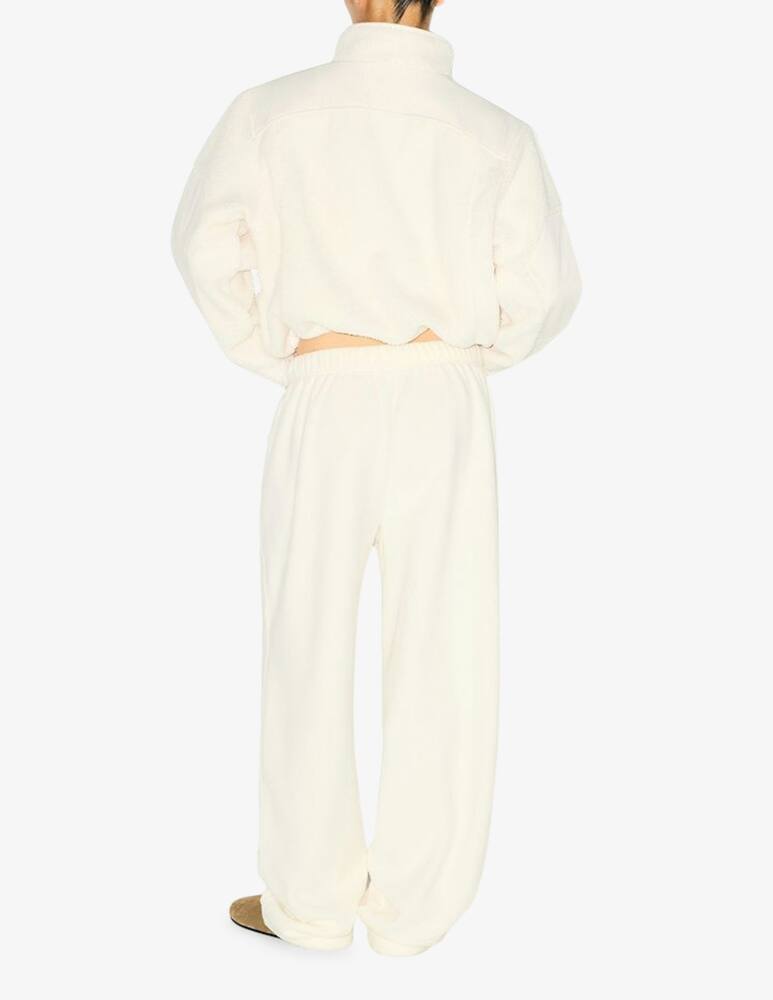 rinascente SKIMS Straight leg homewear trousers