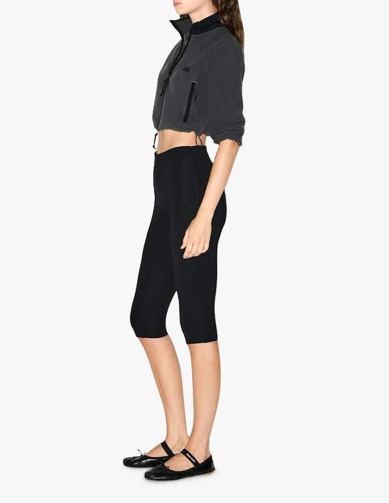 rinascente SKIMS Giacca zip corta