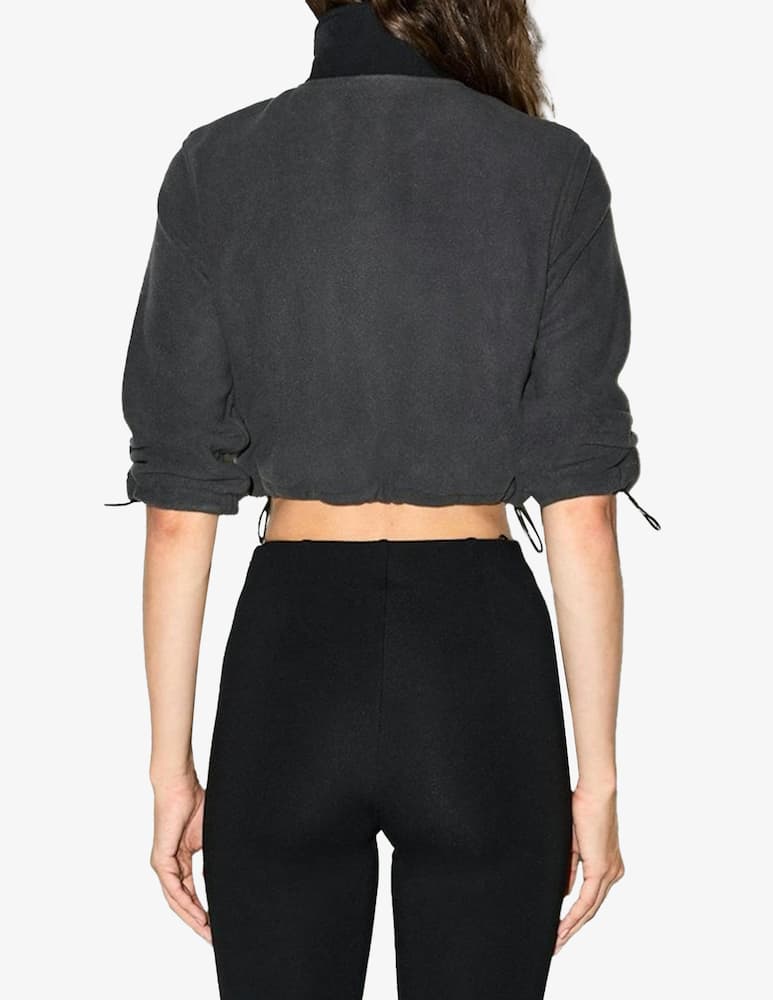 rinascente SKIMS Giacca zip corta