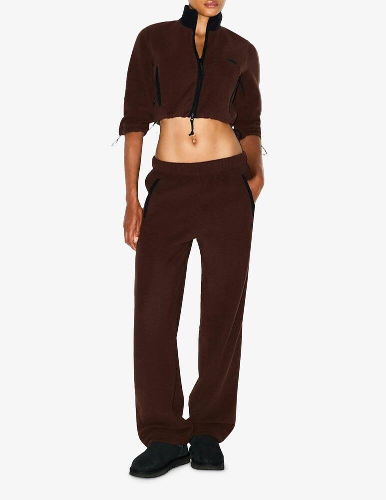 rinascente SKIMS Giacca zip corta