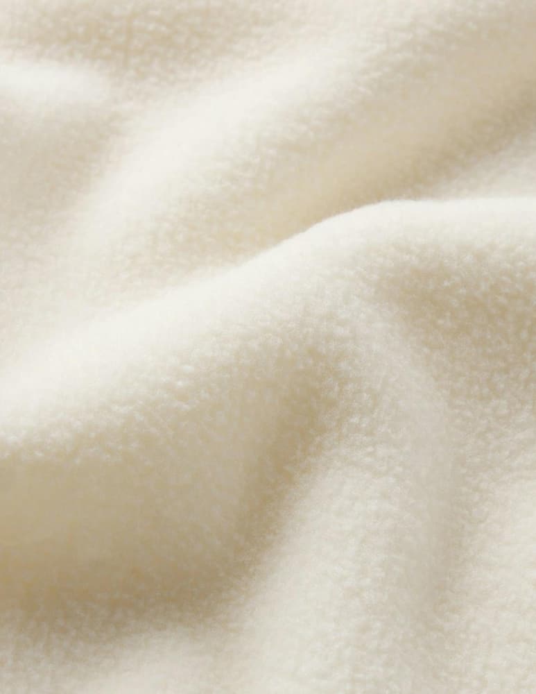 SKIMS Giacca zip corta - immagine 4