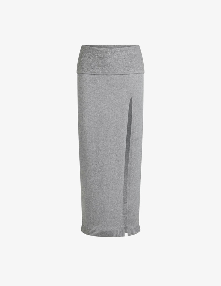 SKIMS High slit long skirt - picture 4 SKIMS High slit long skirt - picture 4