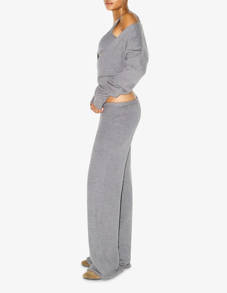 SKIMS Wrap cardigan - picture 2 SKIMS Wrap cardigan - picture 2