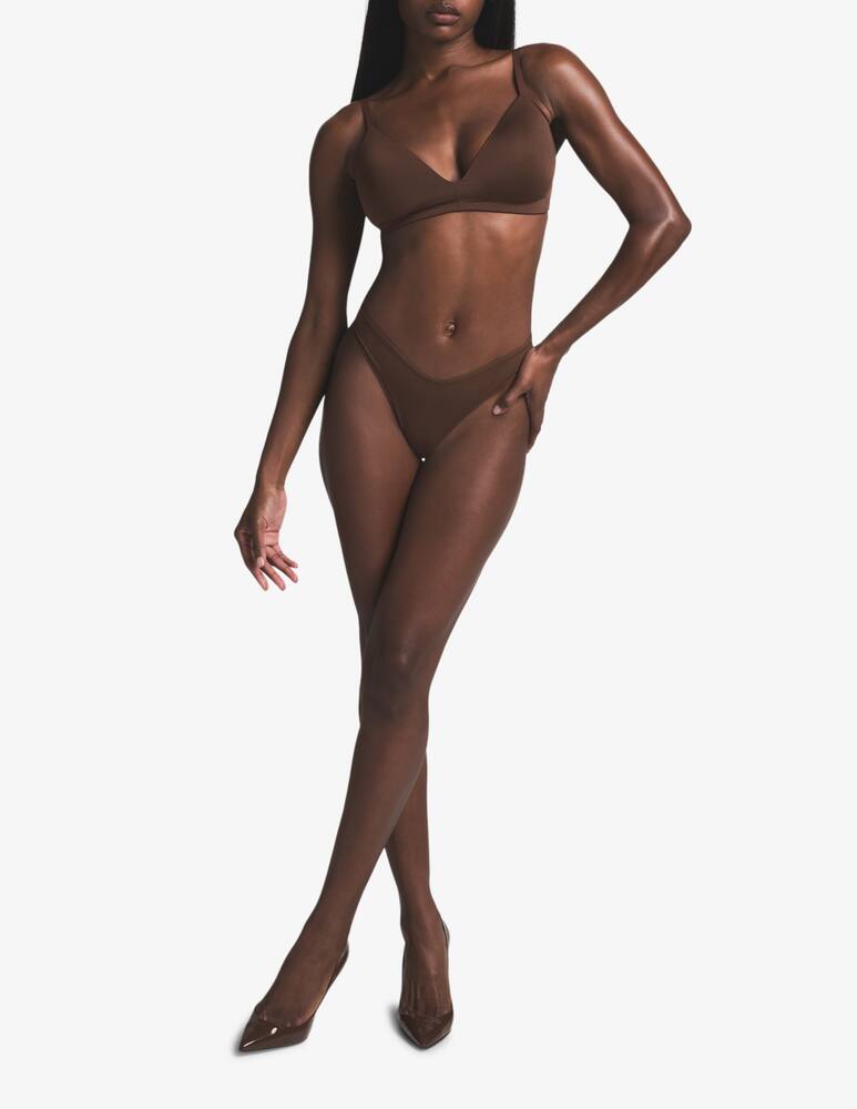 rinascente SKIMS Reggiseno t-shirt