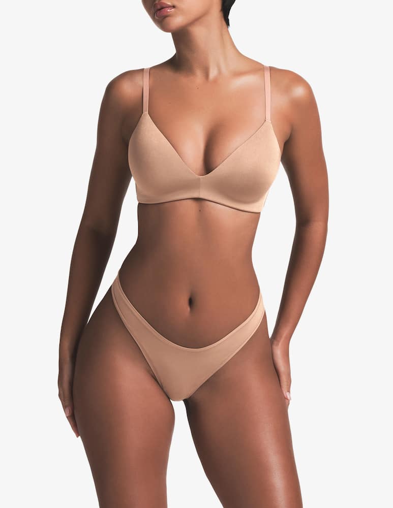 rinascente SKIMS Reggiseno t-shirt