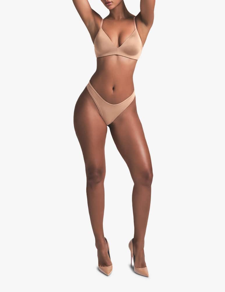 SKIMS T-shirt bra - picture 4 SKIMS T-shirt bra - picture 4
