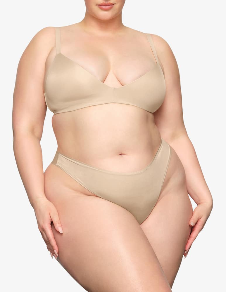 SKIMS Reggiseno t-shirt - immagine 2 SKIMS Reggiseno t-shirt - immagine 2