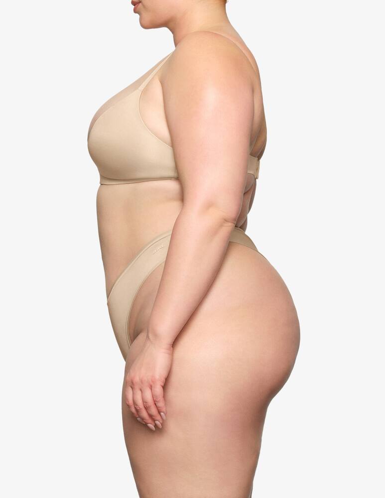 rinascente SKIMS Reggiseno t-shirt