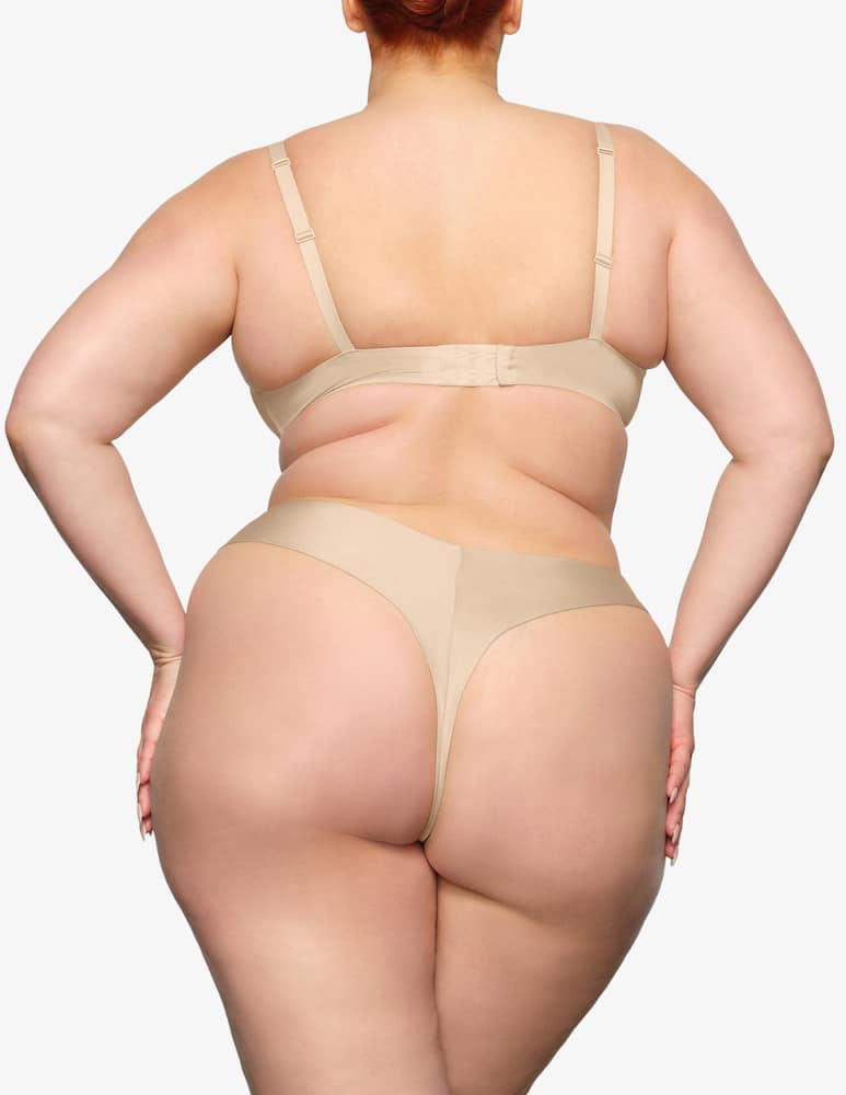 SKIMS Reggiseno t-shirt - immagine 4 SKIMS Reggiseno t-shirt - immagine 4