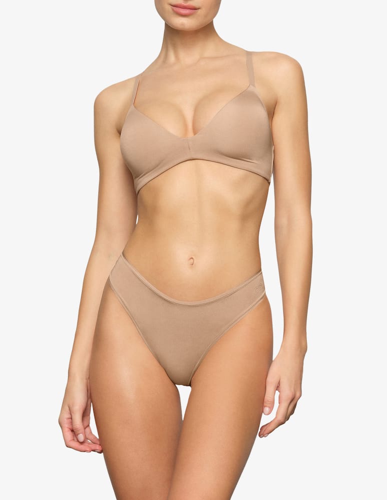 rinascente SKIMS Reggiseno t-shirt