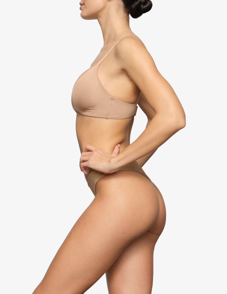 rinascente SKIMS Reggiseno t-shirt