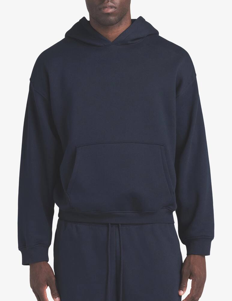 SKIMS Felpa cappuccio relaxed fit - immagine 1 SKIMS Felpa cappuccio relaxed fit - immagine 1