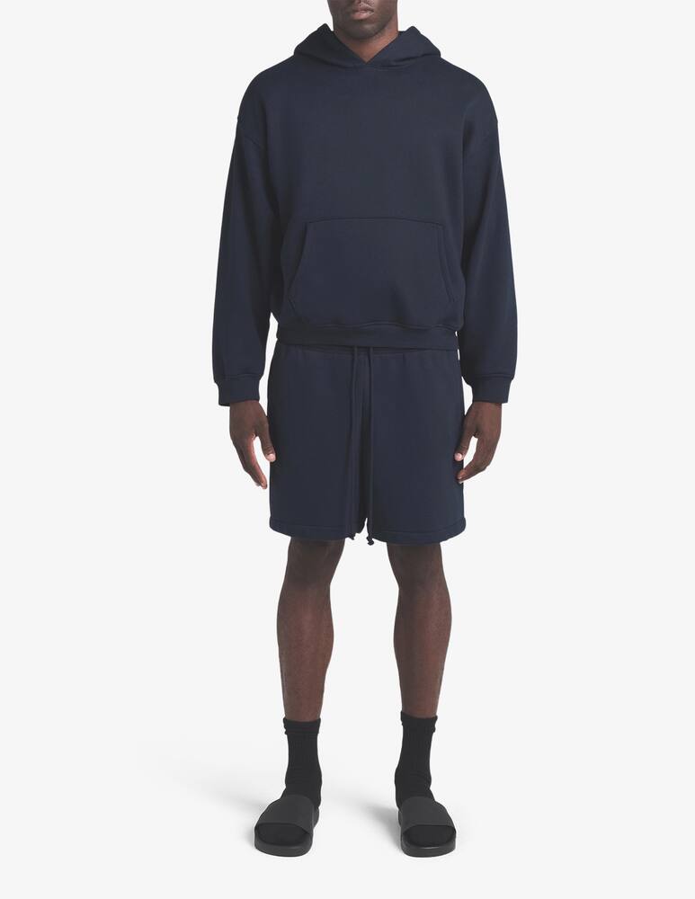 SKIMS Felpa cappuccio relaxed fit - immagine 2 SKIMS Felpa cappuccio relaxed fit - immagine 2