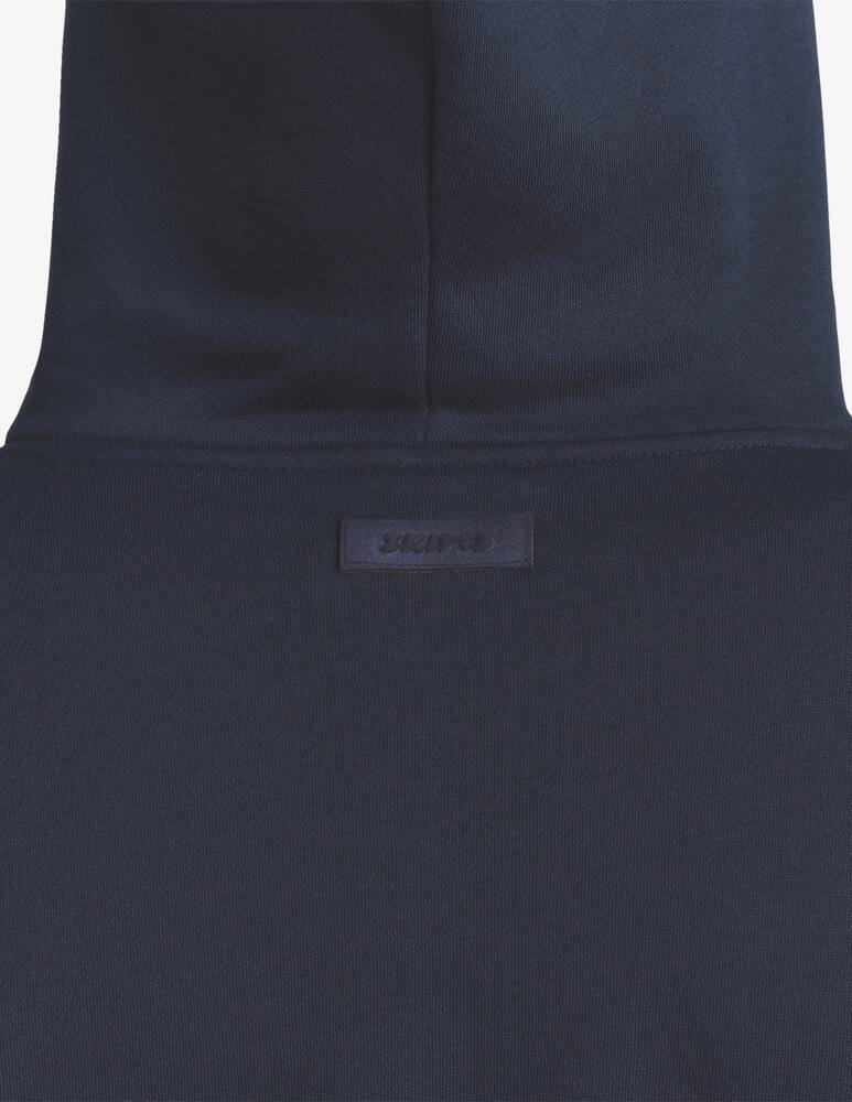 SKIMS Felpa cappuccio relaxed fit - immagine 4 SKIMS Felpa cappuccio relaxed fit - immagine 4