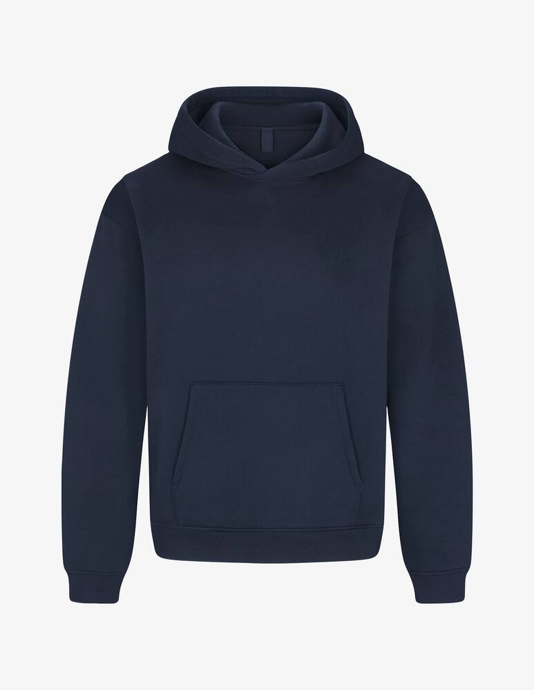 SKIMS Felpa cappuccio relaxed fit - immagine 5 SKIMS Felpa cappuccio relaxed fit - immagine 5