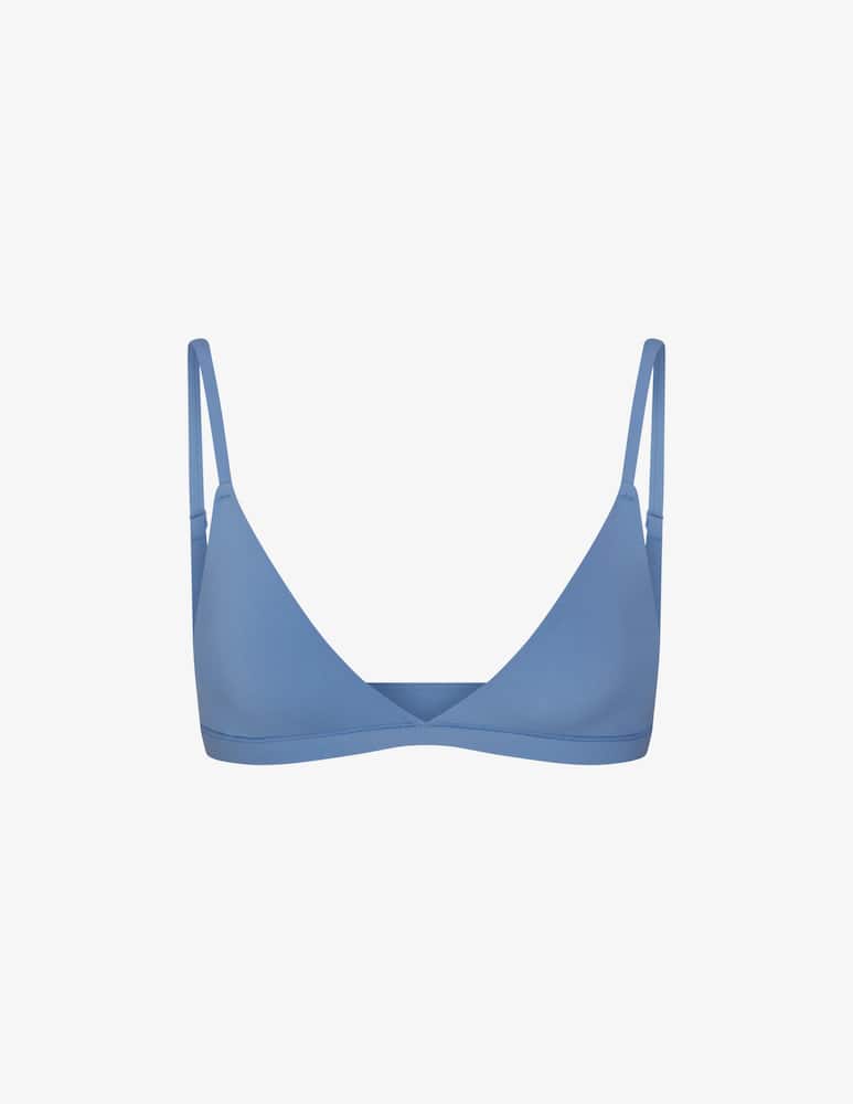 rinascente SKIMS Triangle bralette