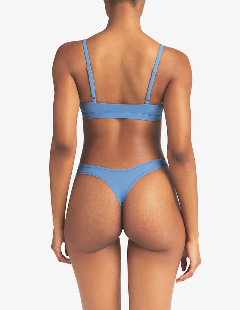 rinascente SKIMS Triangle bralette