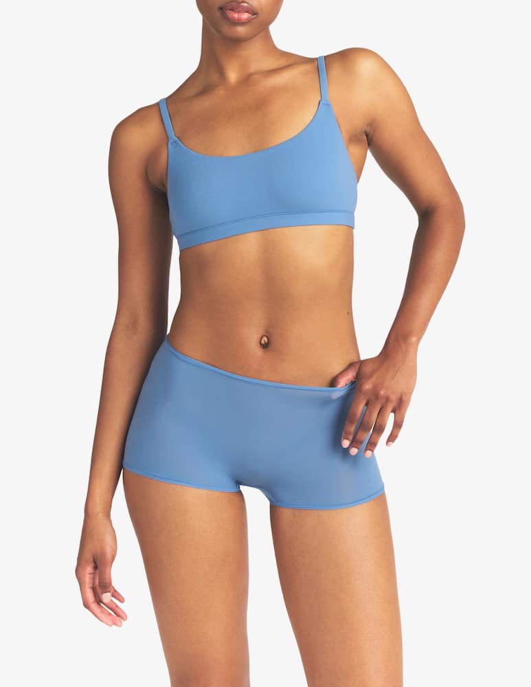 rinascente SKIMS Boyshort in microfibra