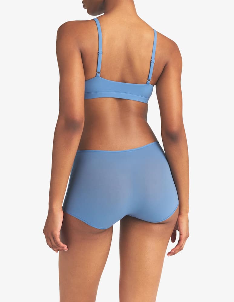 rinascente SKIMS Boyshort in microfibra