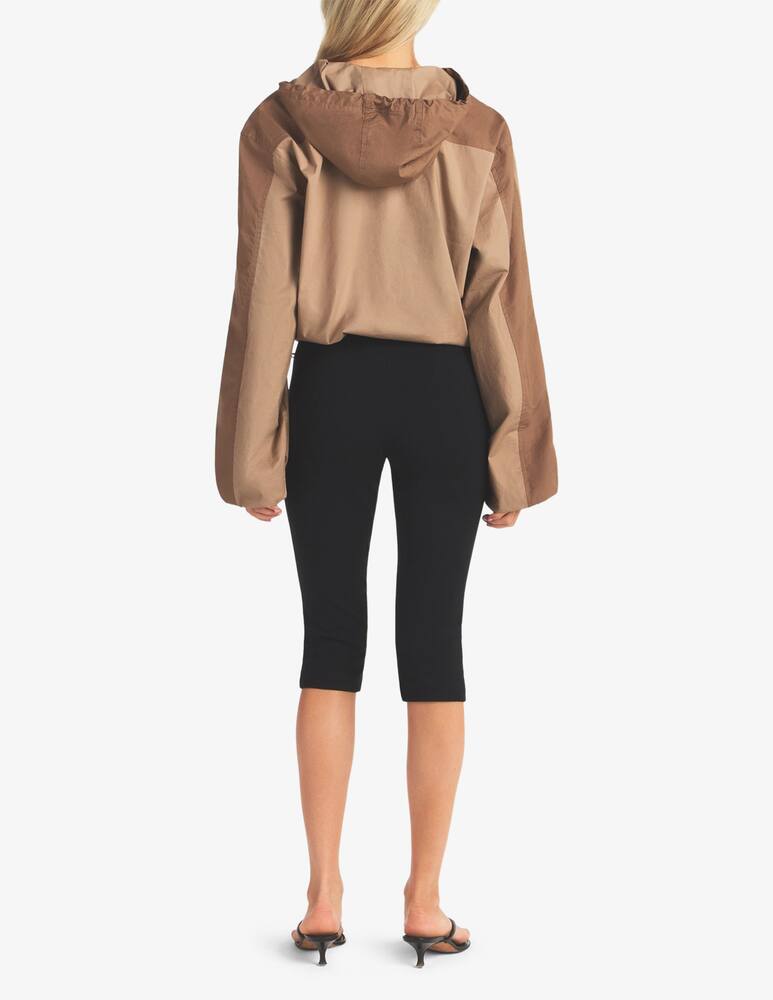rinascente SKIMS Half zip pullover