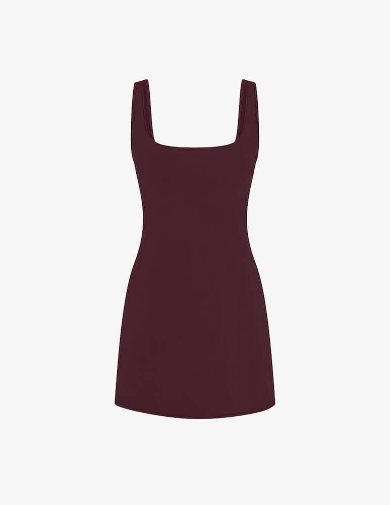 rinascente SKIMS Vestito mini