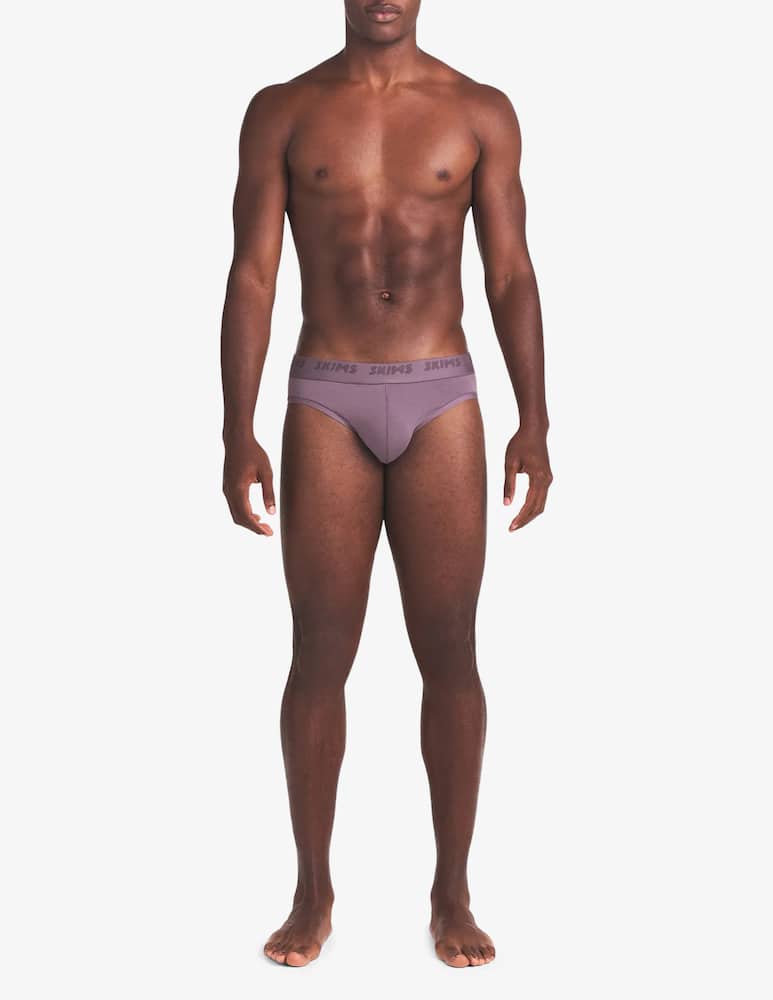 SKIMS 3 pack briefs - picture 2 SKIMS 3 pack briefs - picture 2