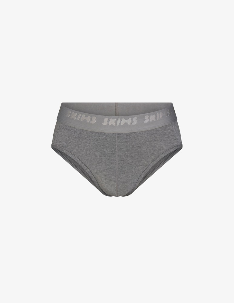 SKIMS 3 pack briefs - picture 9 SKIMS 3 pack briefs - picture 9