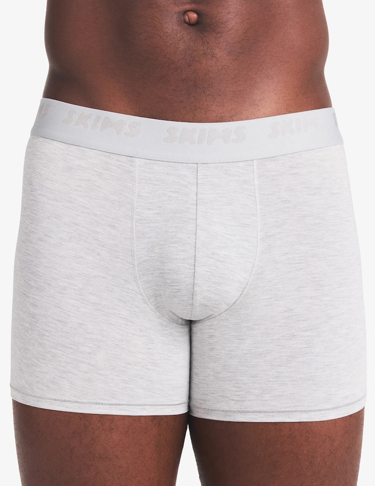 SKIMS Pack boxer brief 3 inch - immagine 4