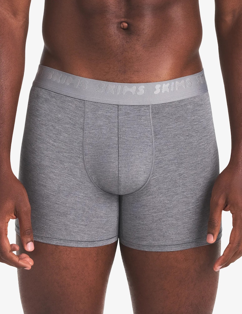 SKIMS Pack boxer brief 3 inch - immagine 6