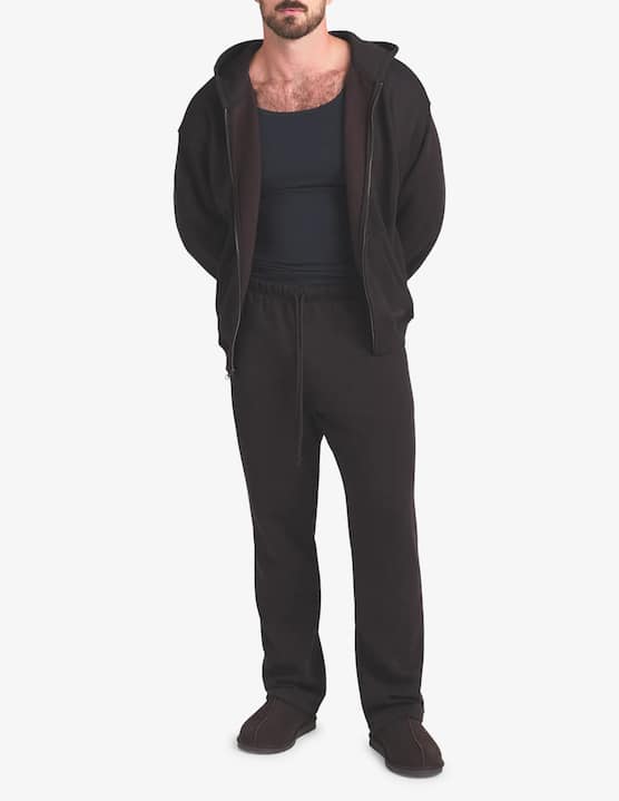 SKIMS - Pantaloni gamba dritta - €124,00