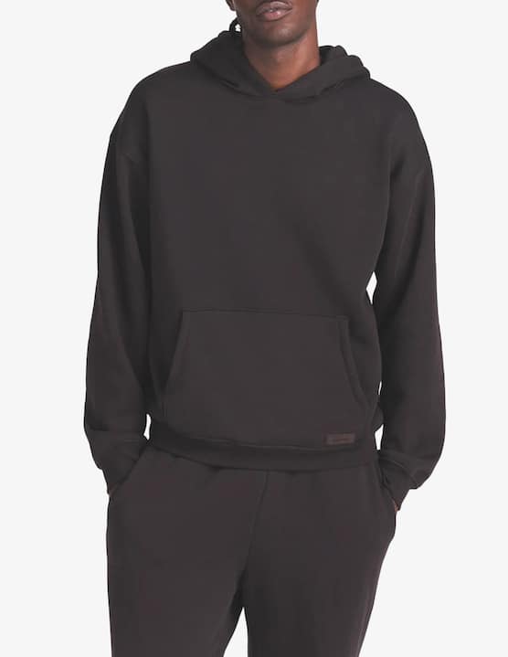 SKIMS - Felpa relaxed cappuccio - €124,00